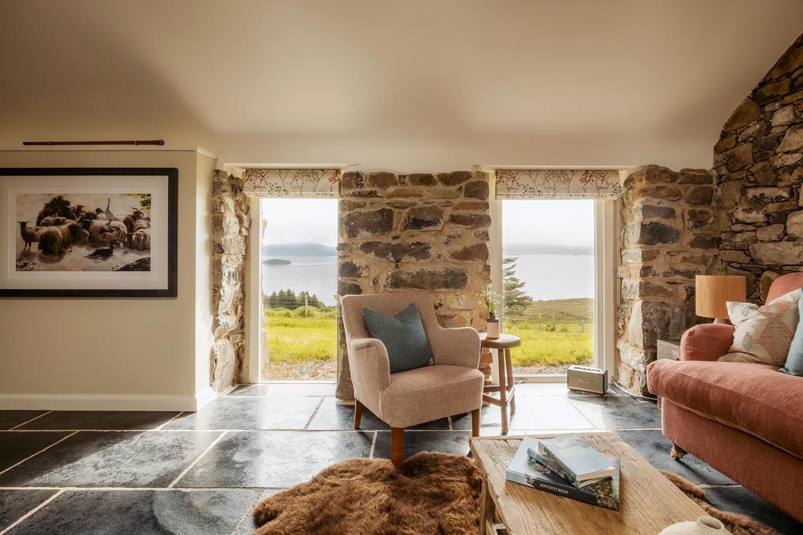Mint Croft Luxury Self-Catering Cottages Geary Kültér fotó