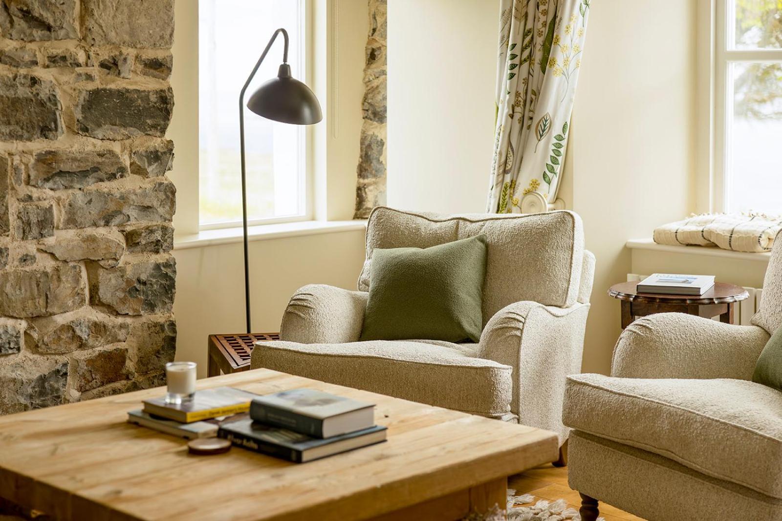 Mint Croft Luxury Self-Catering Cottages Geary Kültér fotó