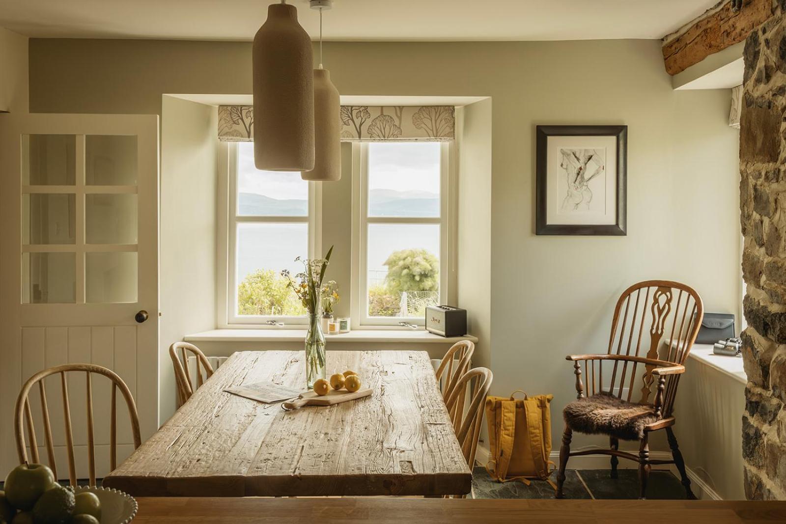 Mint Croft Luxury Self-Catering Cottages Geary Kültér fotó