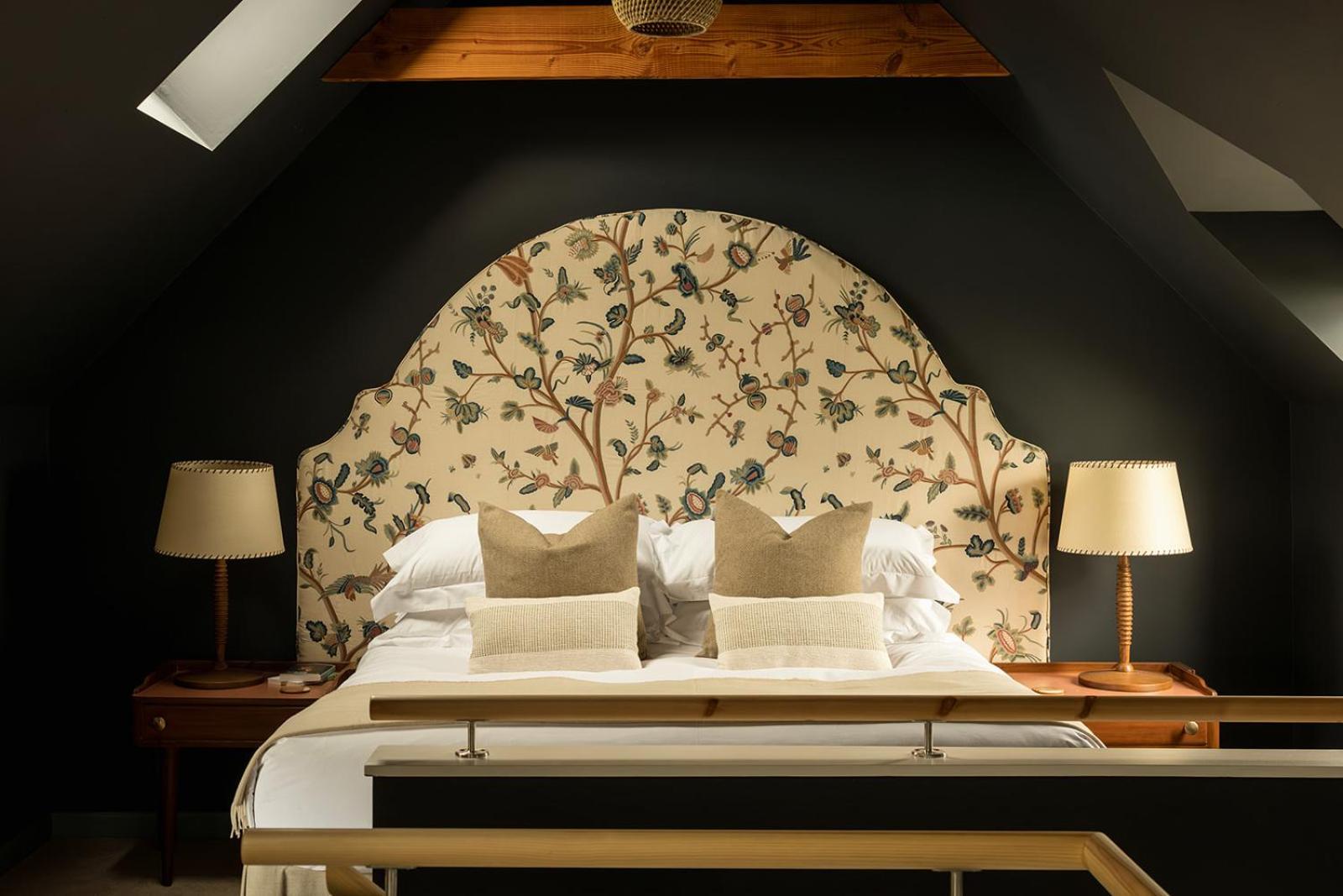 Mint Croft Luxury Self-Catering Cottages Geary Kültér fotó